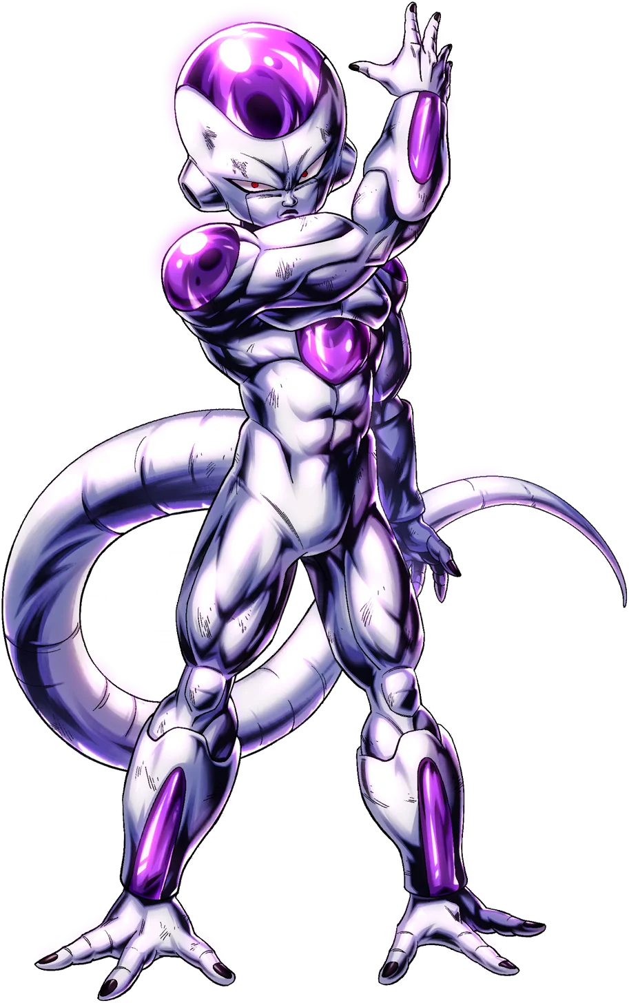 Final Form Frieza