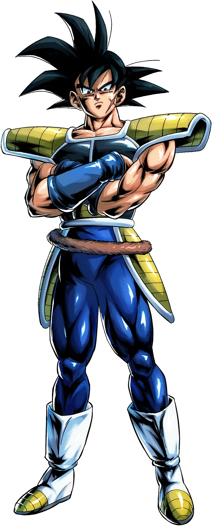 Bardock