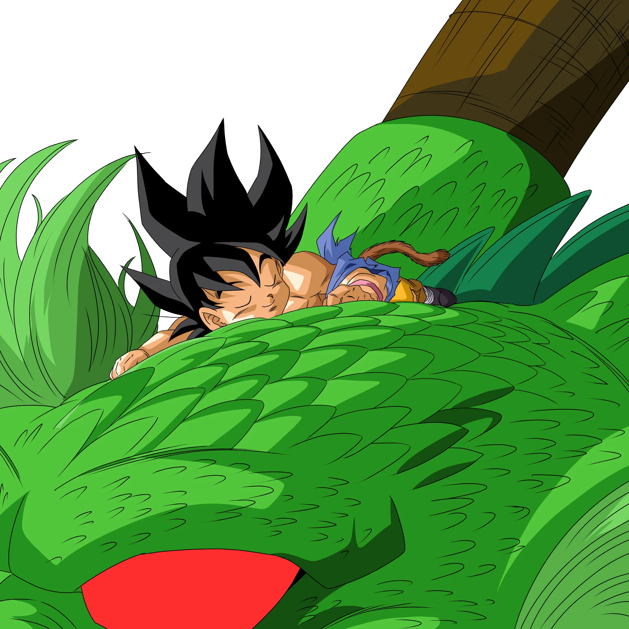 Goku