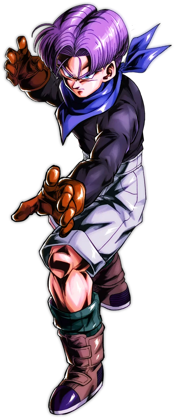 Trunks