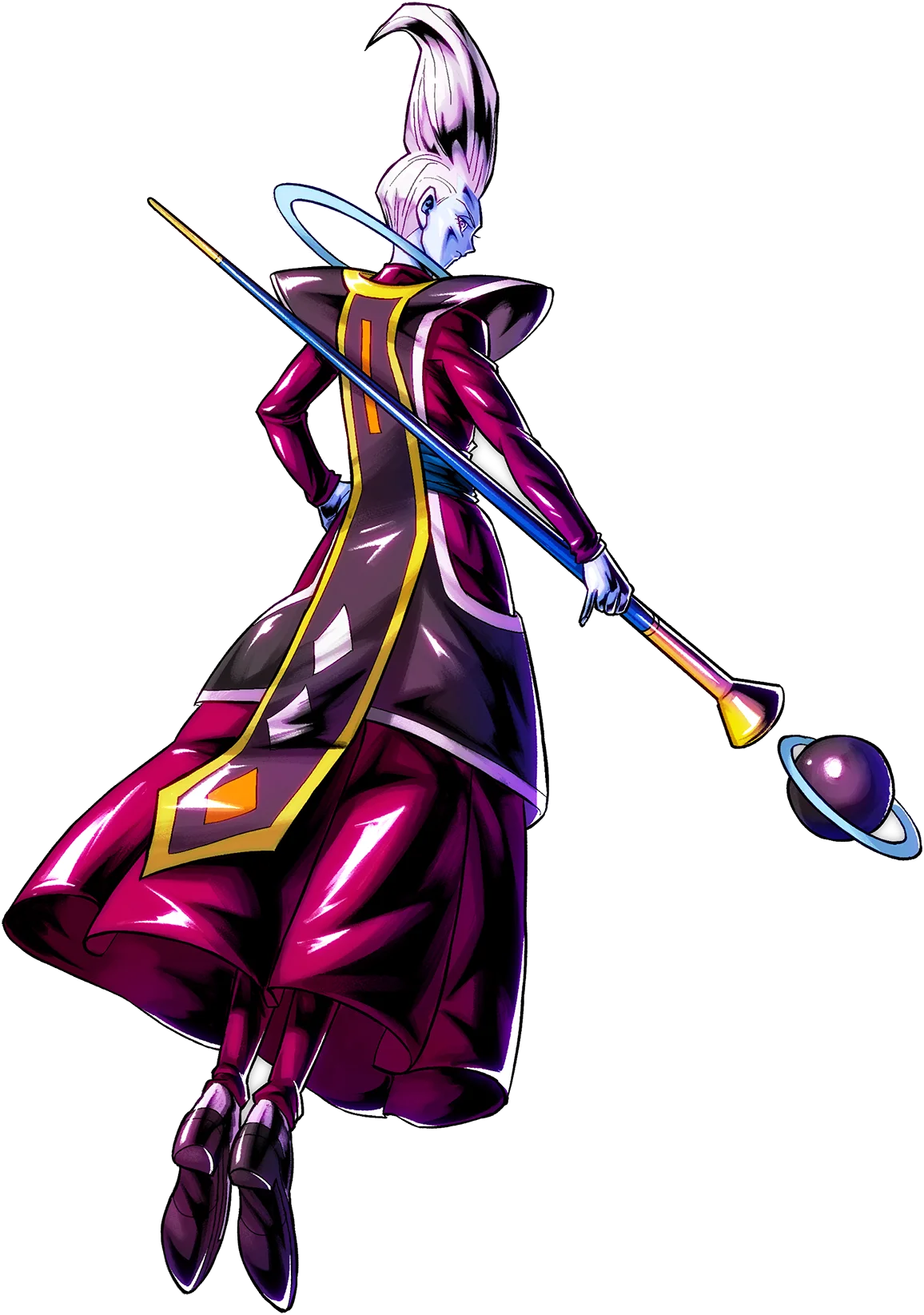 Whis