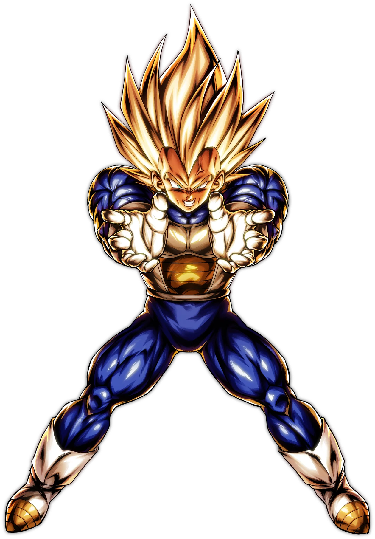 Super Vegeta
