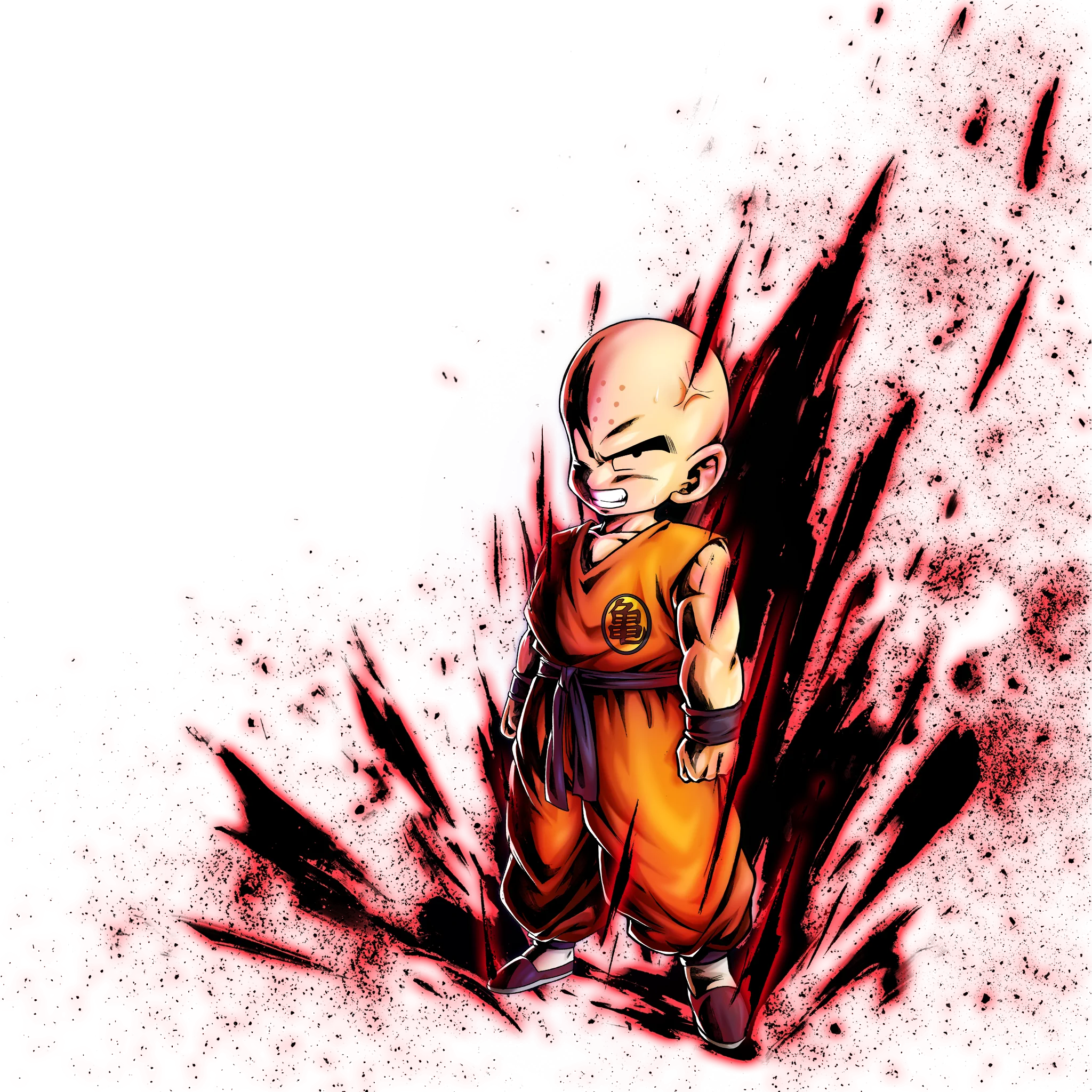 Krillin
