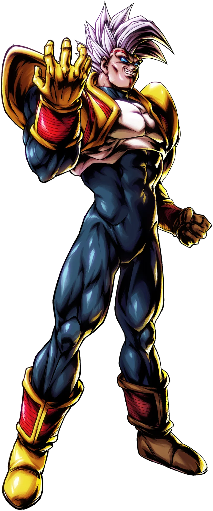 Super Baby 2