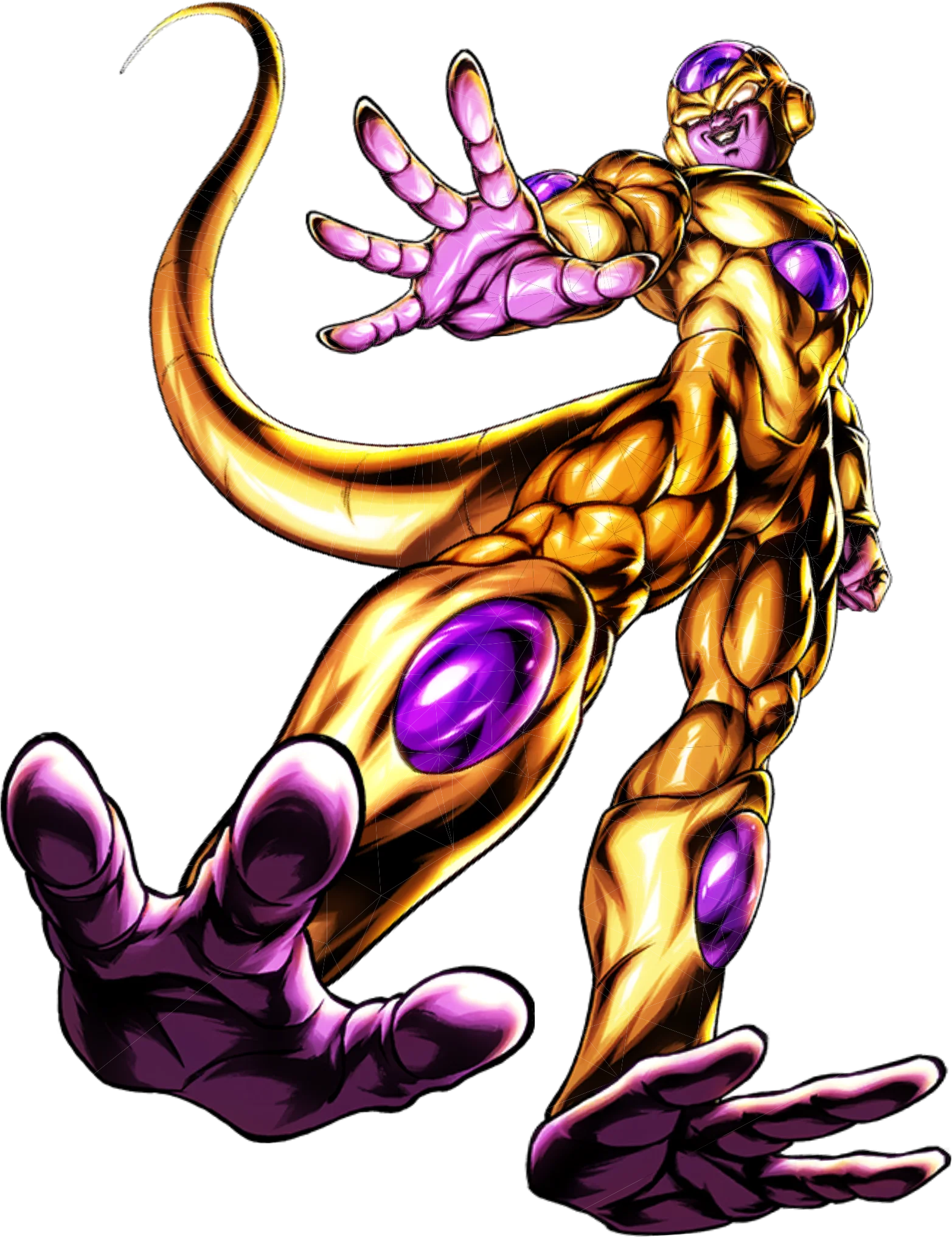 Golden Frieza