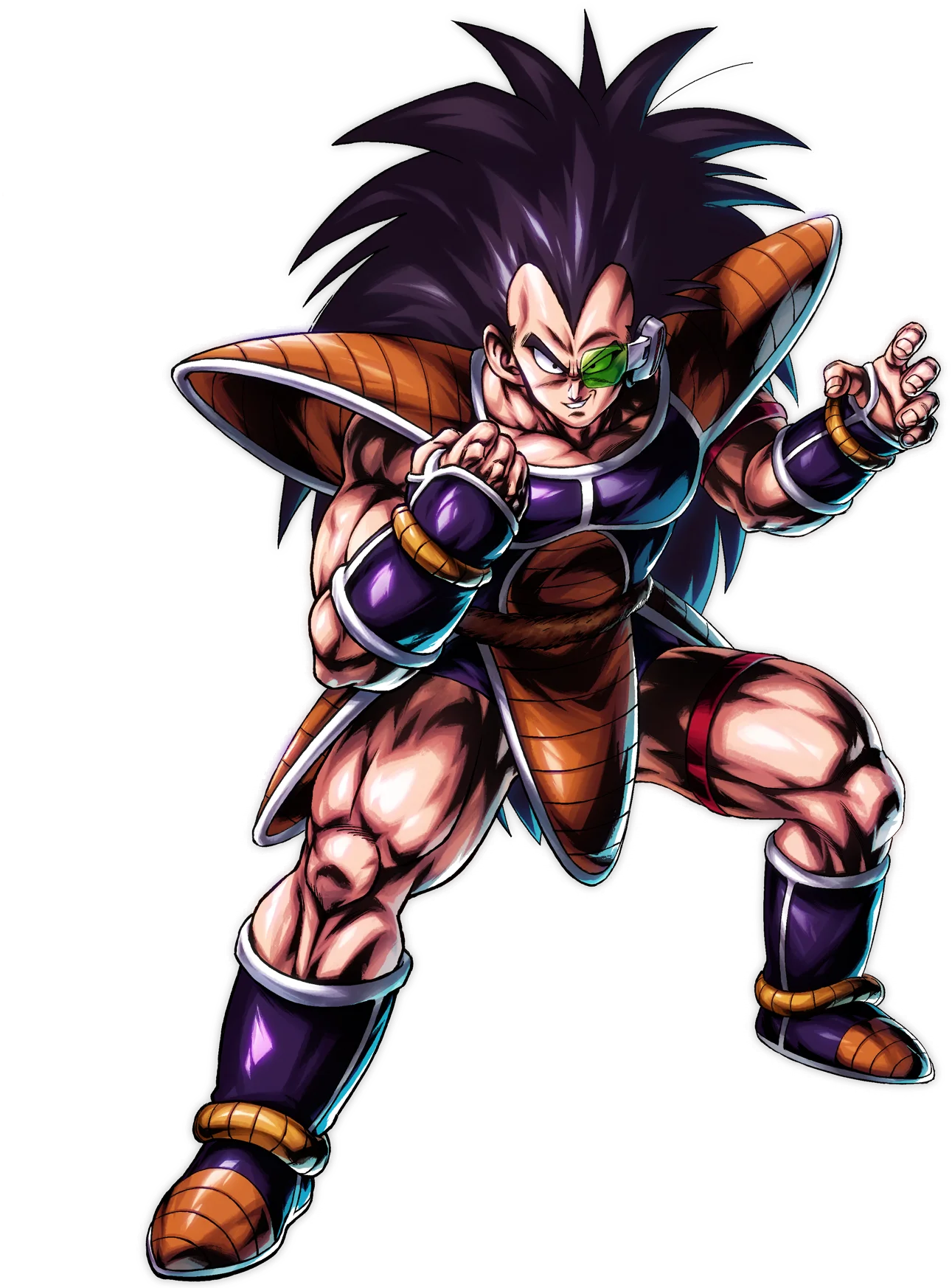 Raditz