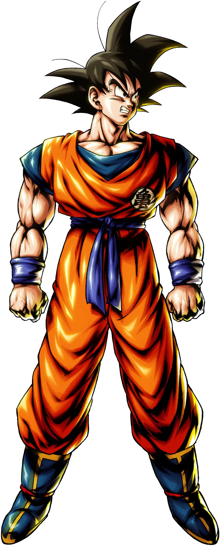 Goku
