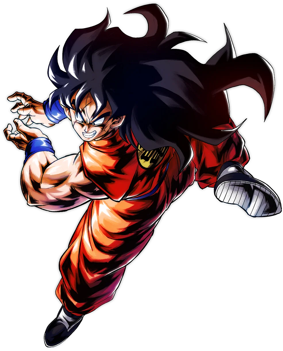 Yamcha