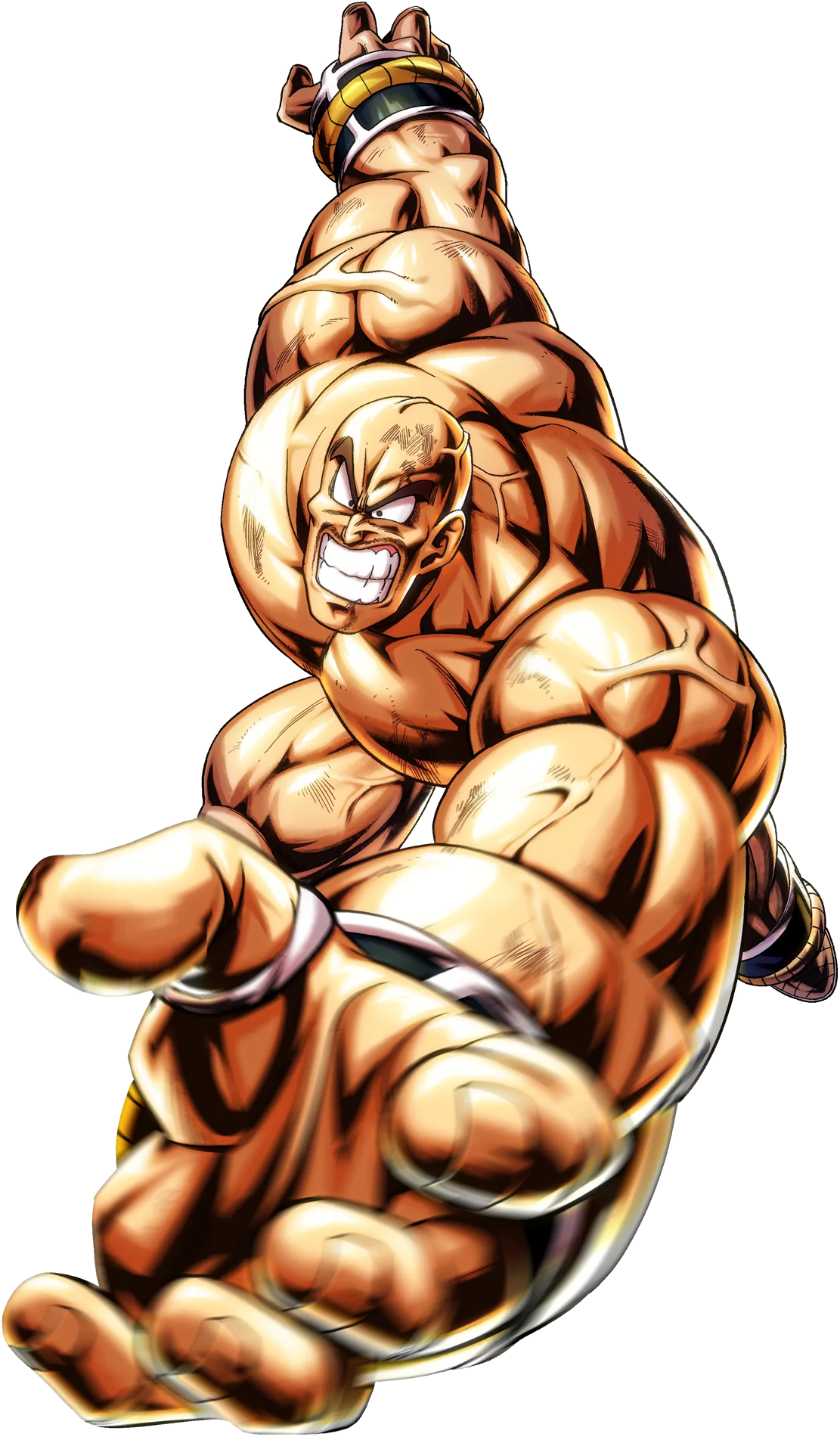 Nappa