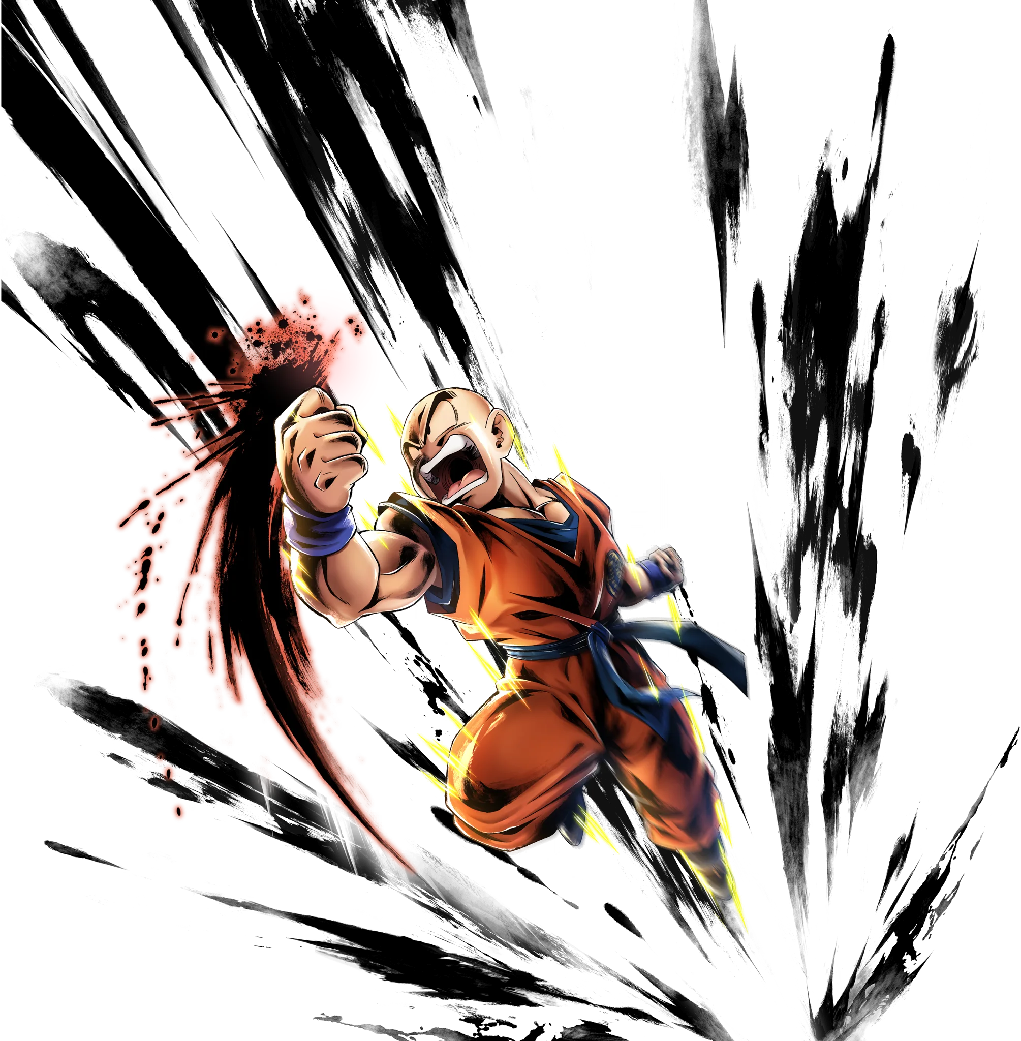 Krillin