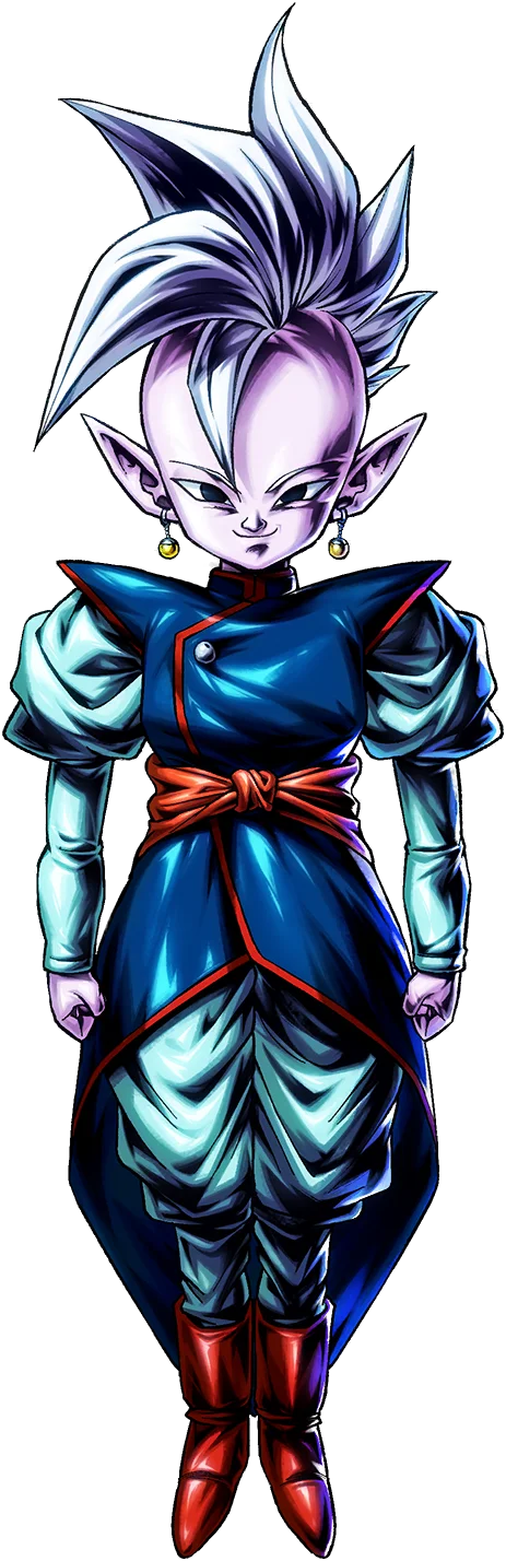 East Supreme Kai Shin