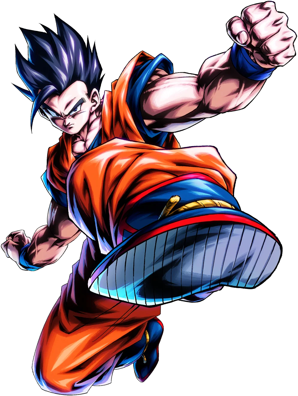 Ultimate Gohan