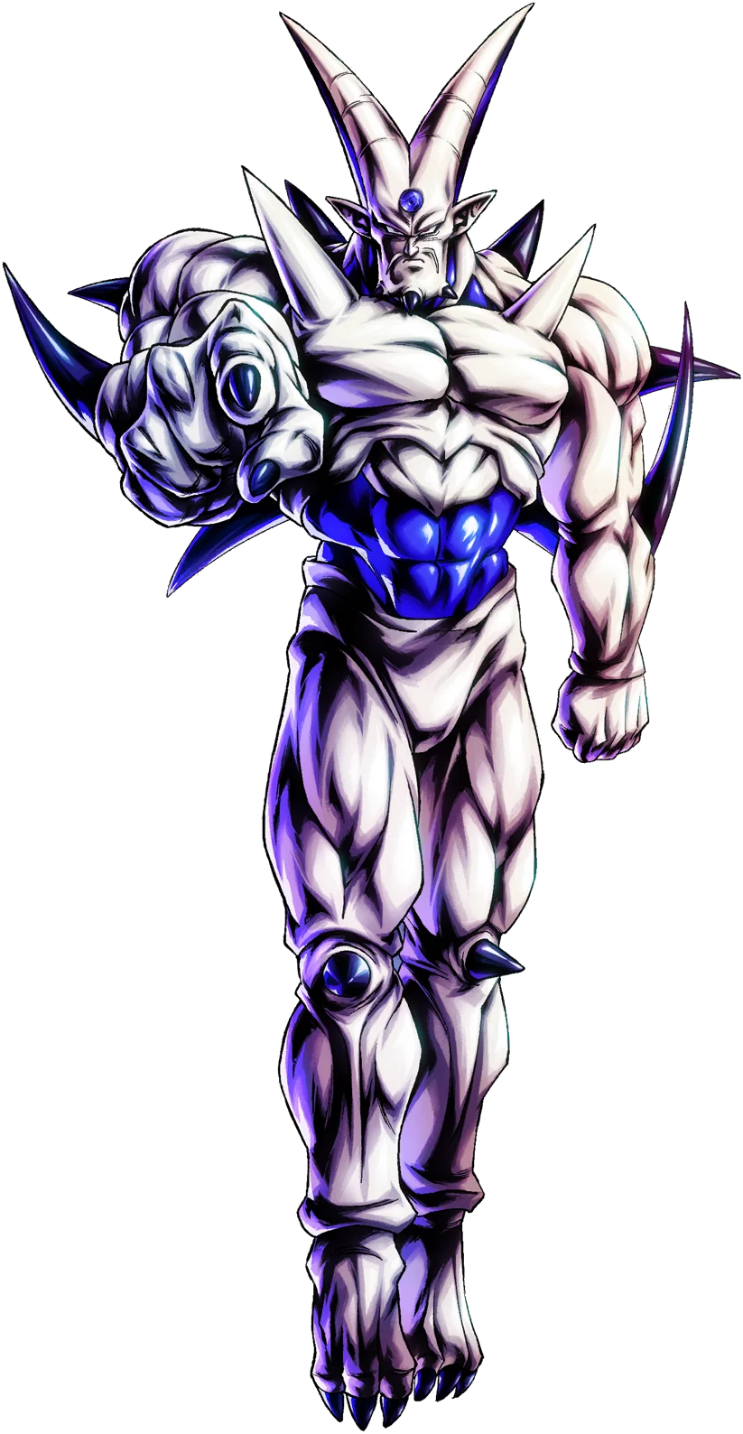 Syn Shenron