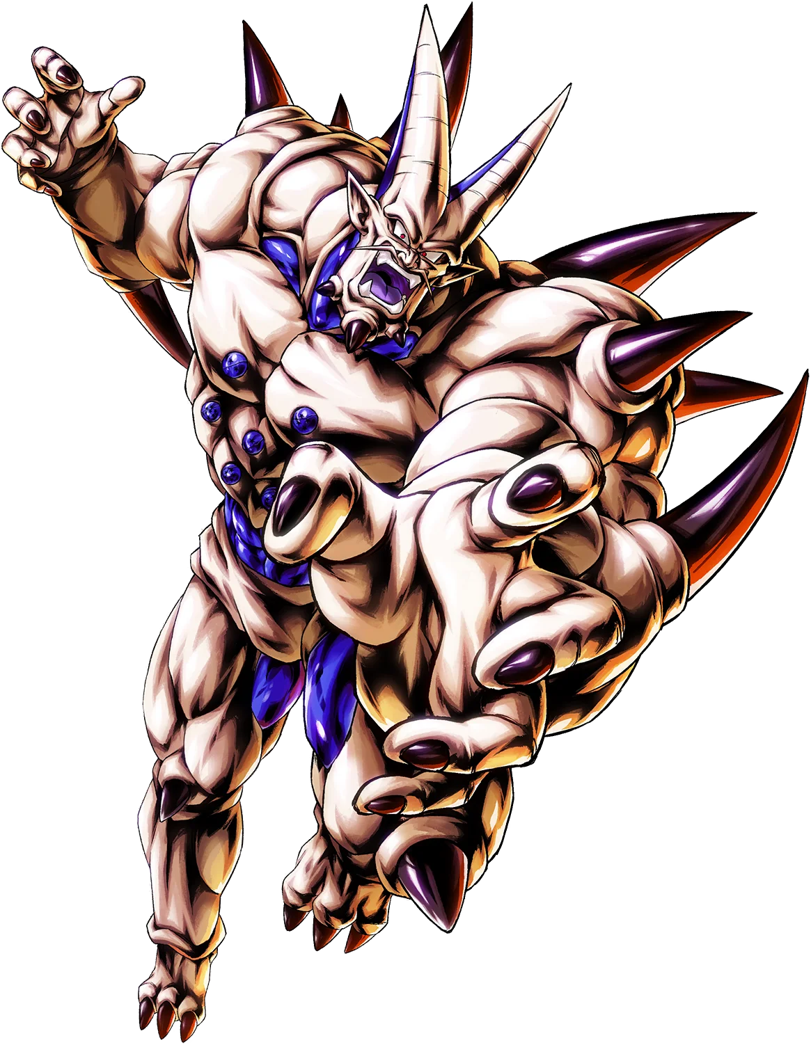 Omega Shenron