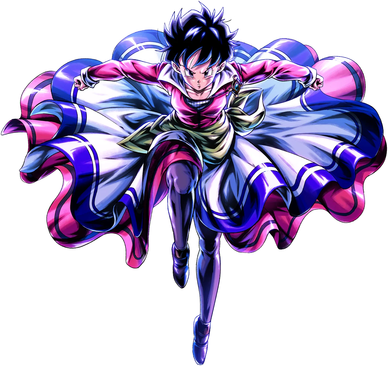 Videl
