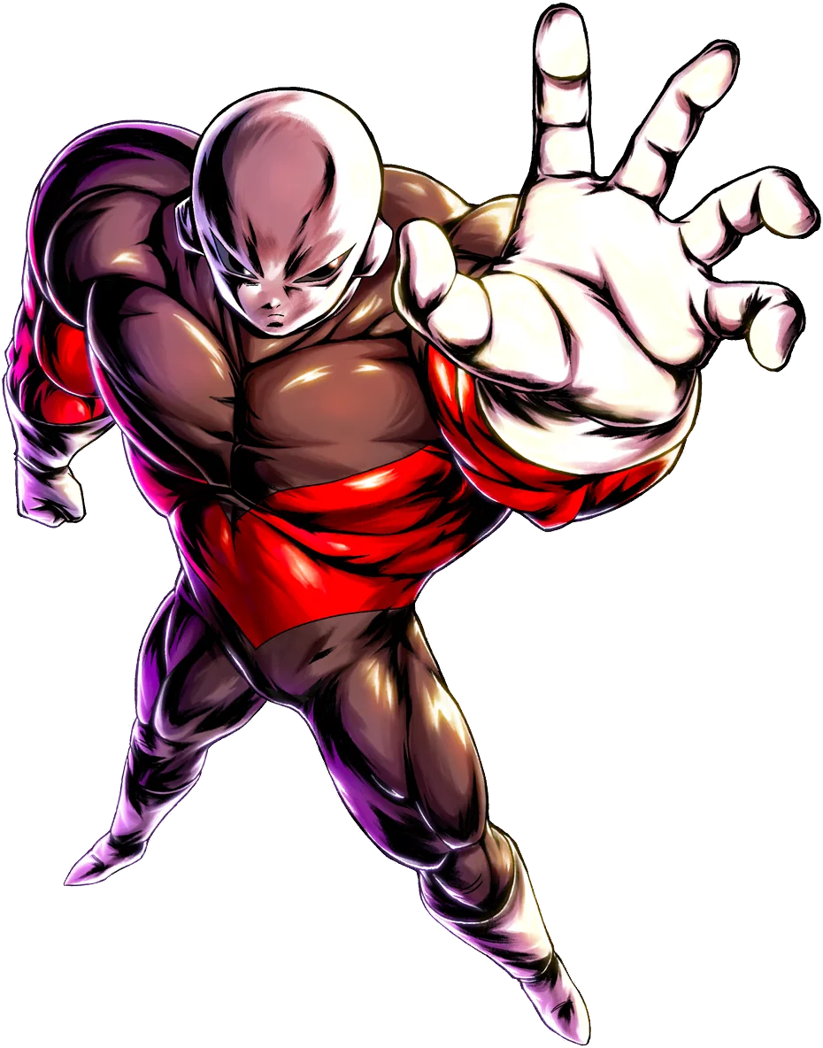 Jiren