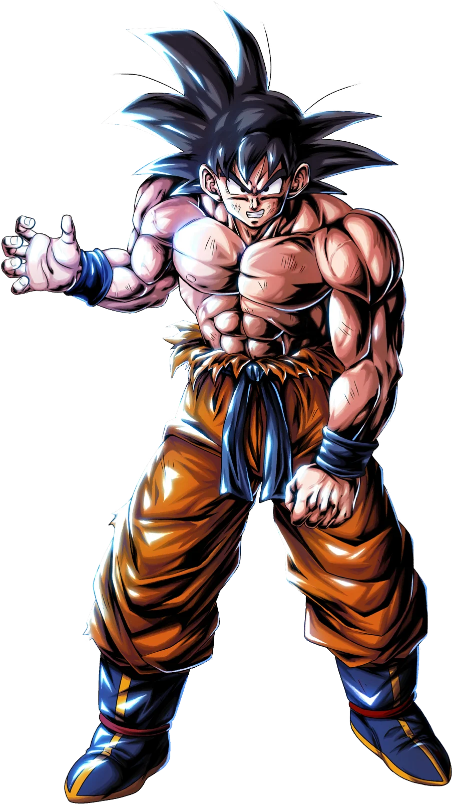 Goku