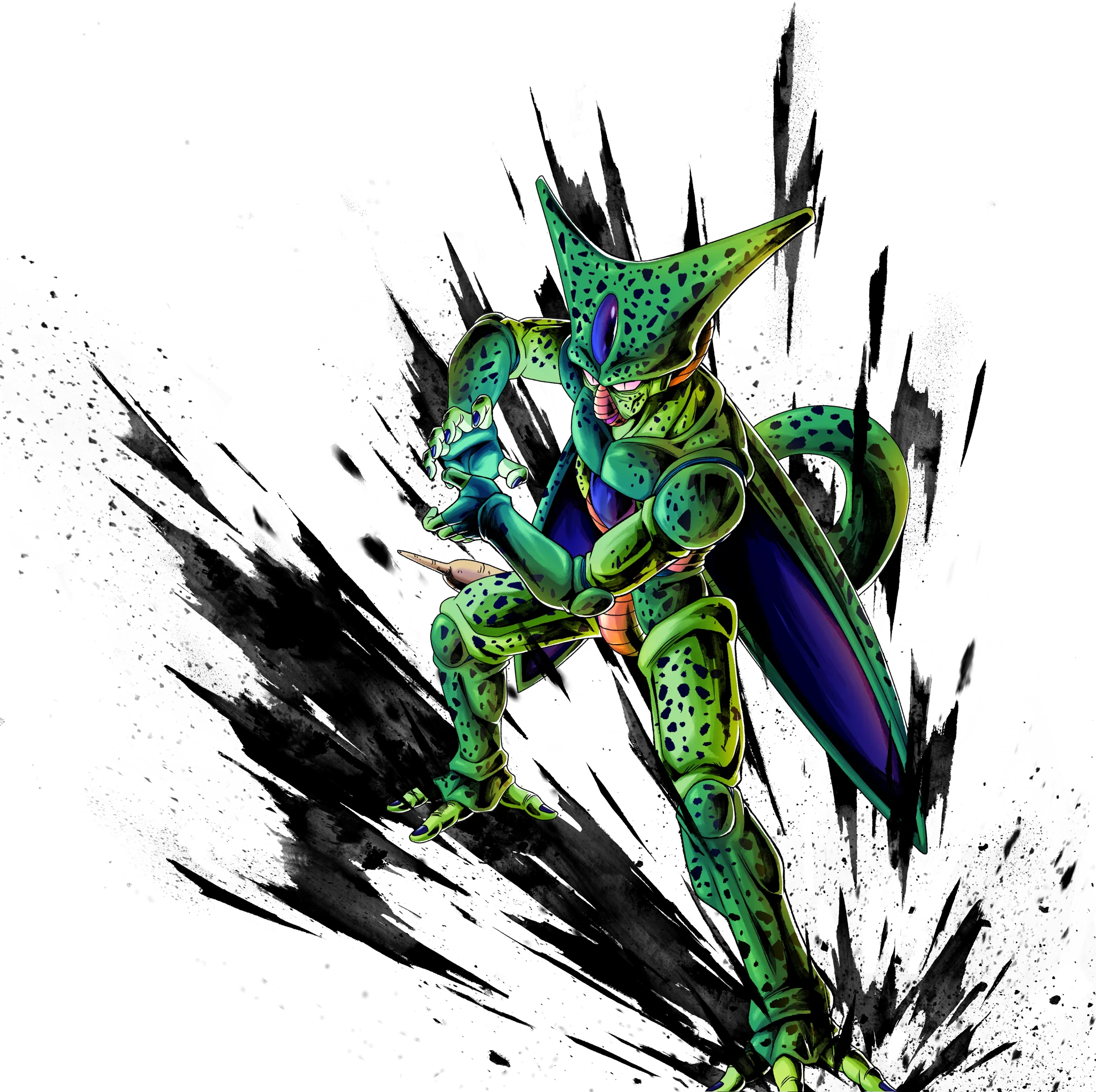 1st Form Cell