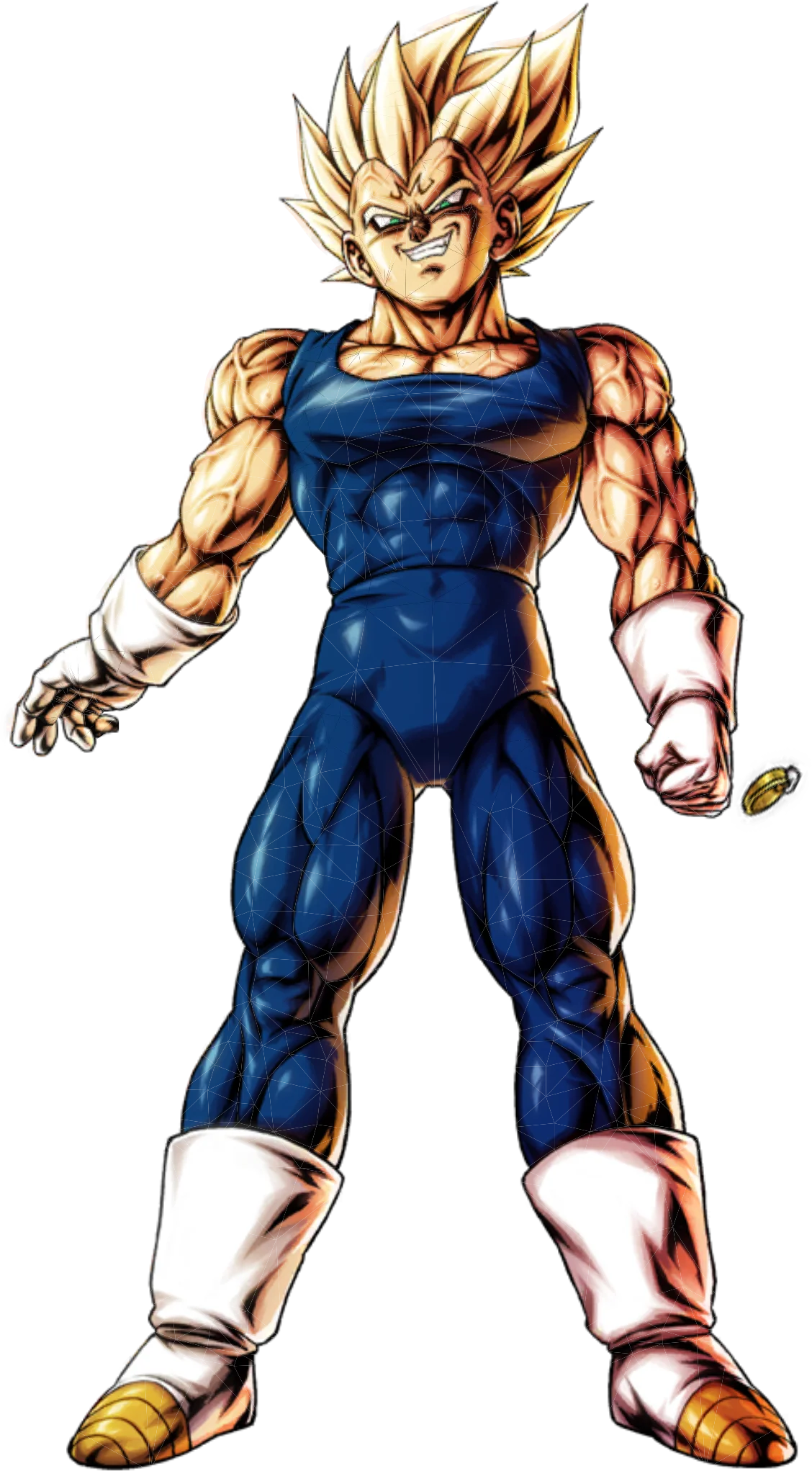 Majin Vegeta