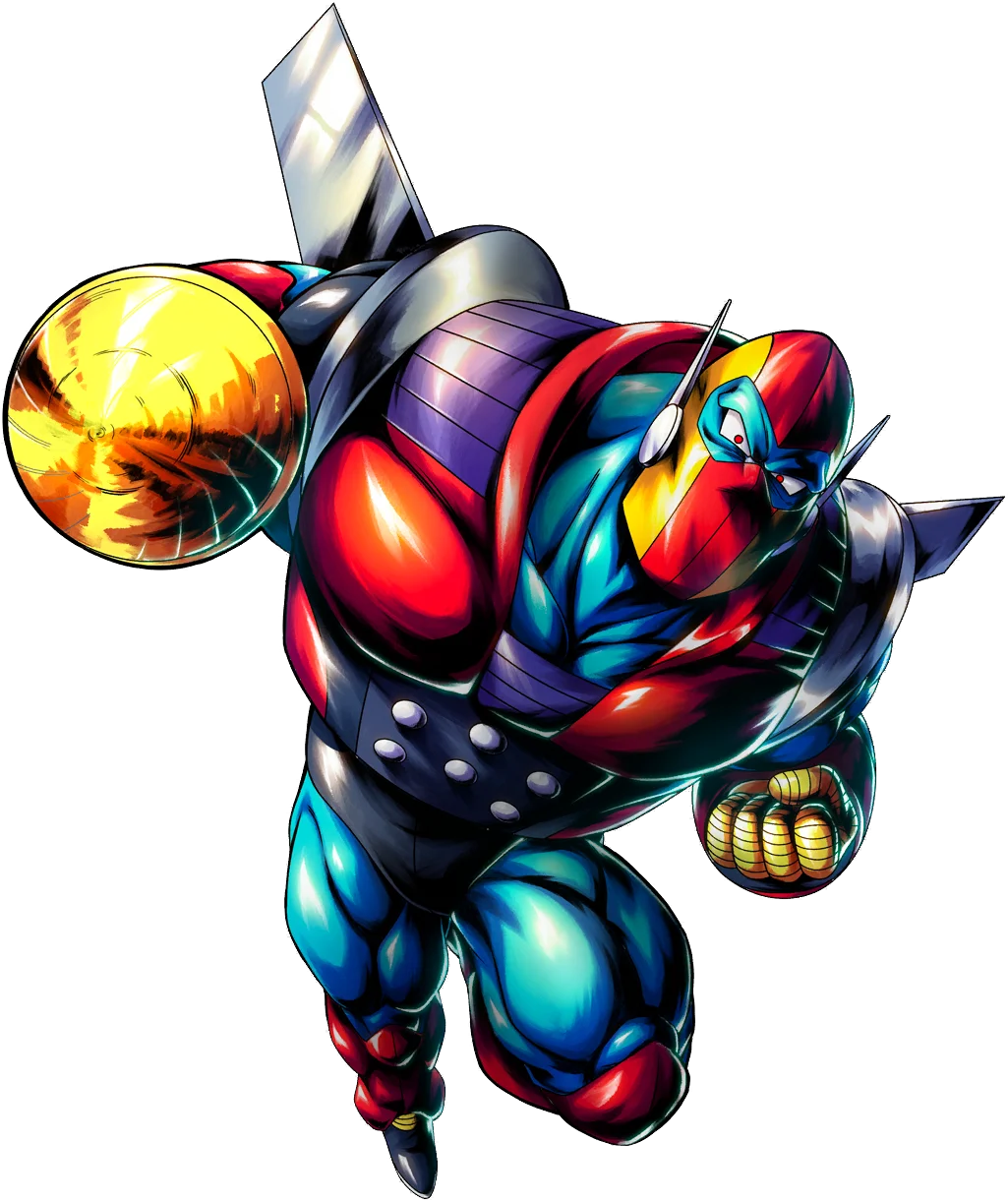 Hyper Meta-Rilldo