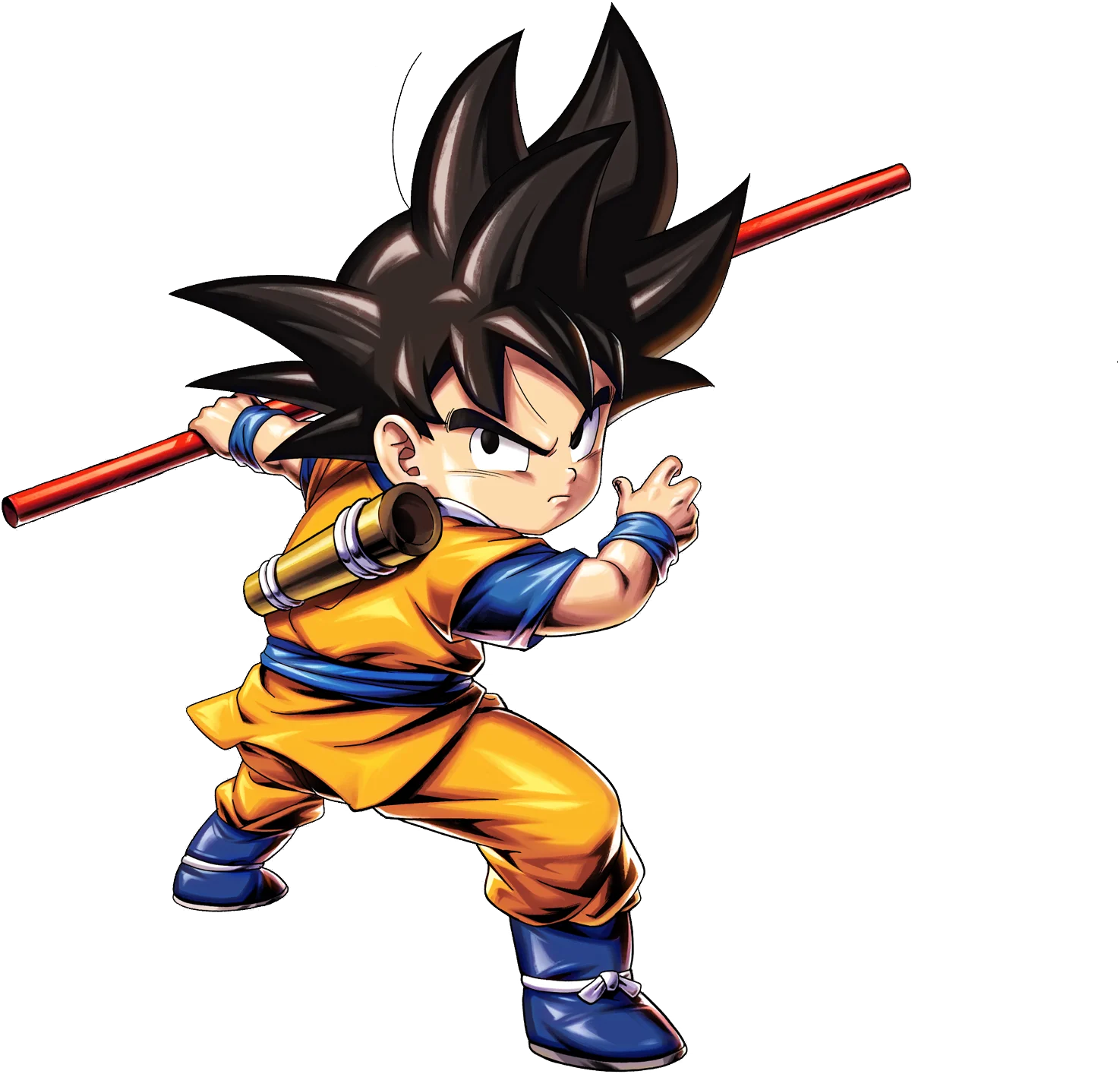 Goku (Mini)