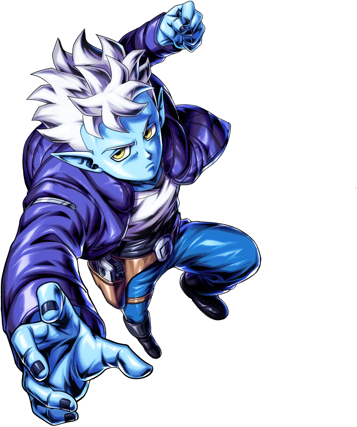 Glorio