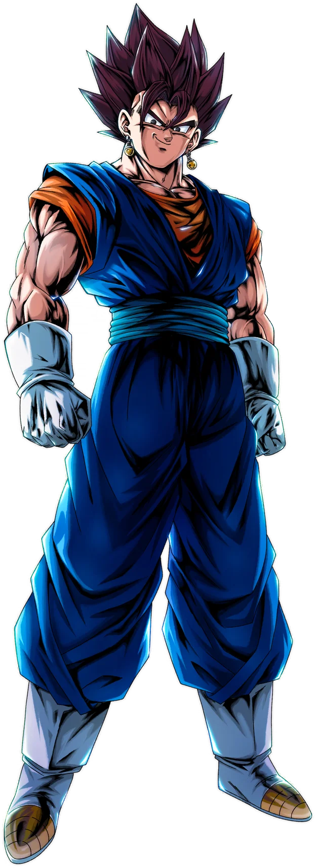 Vegito