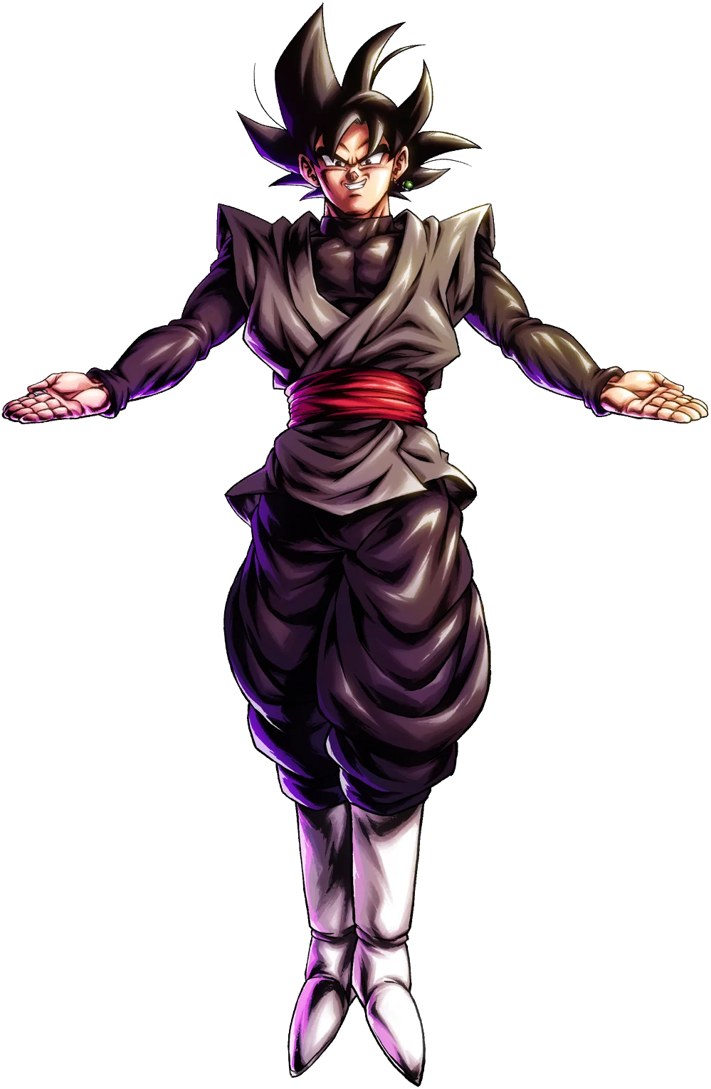Goku Black