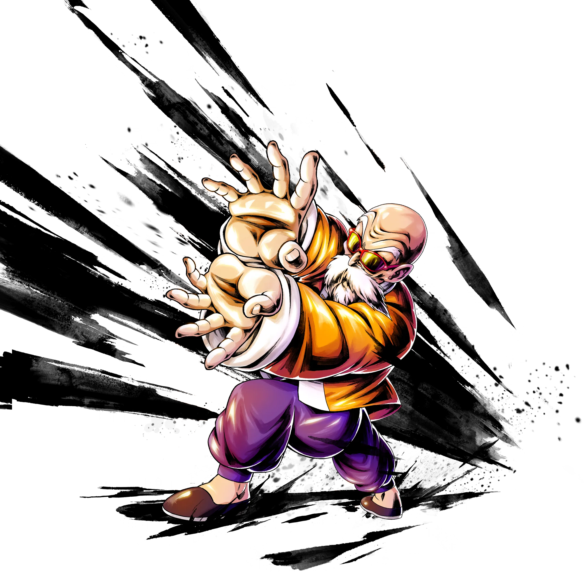 Master Roshi