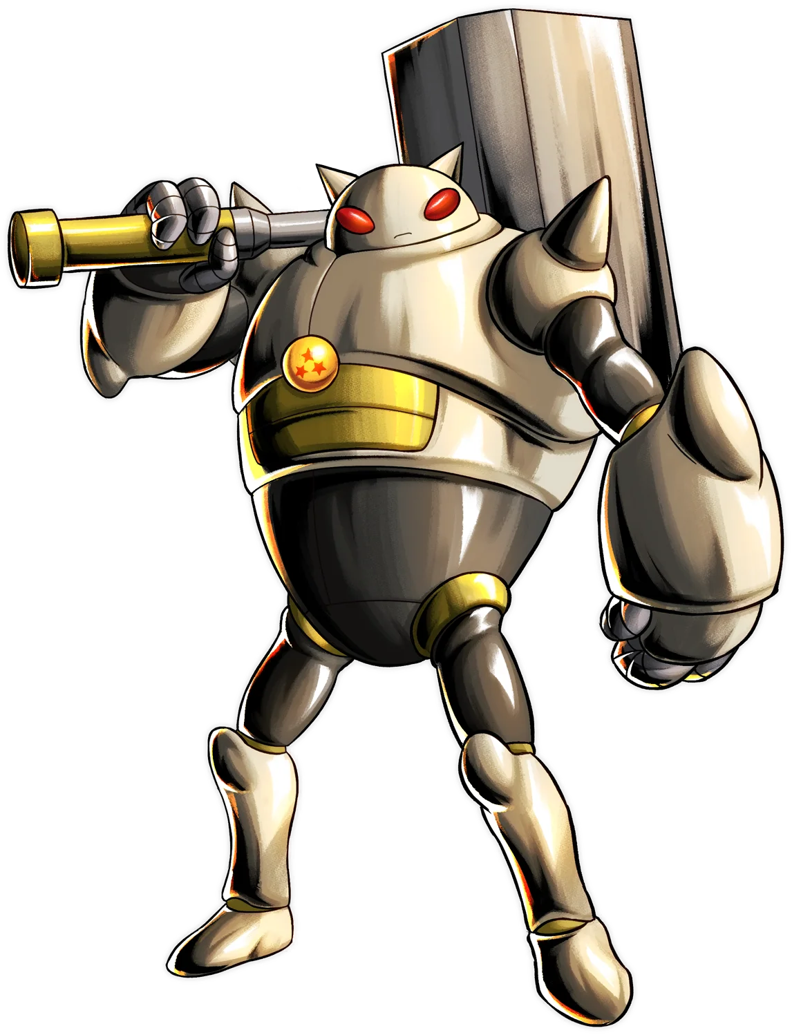 Tamagami Number Three