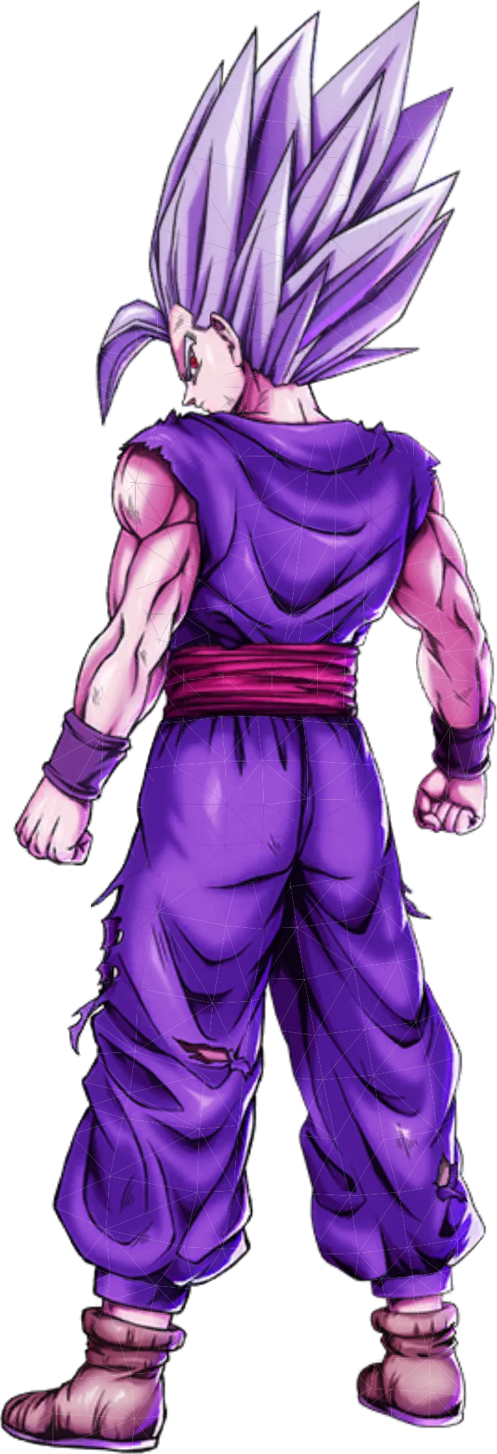 Beast Gohan