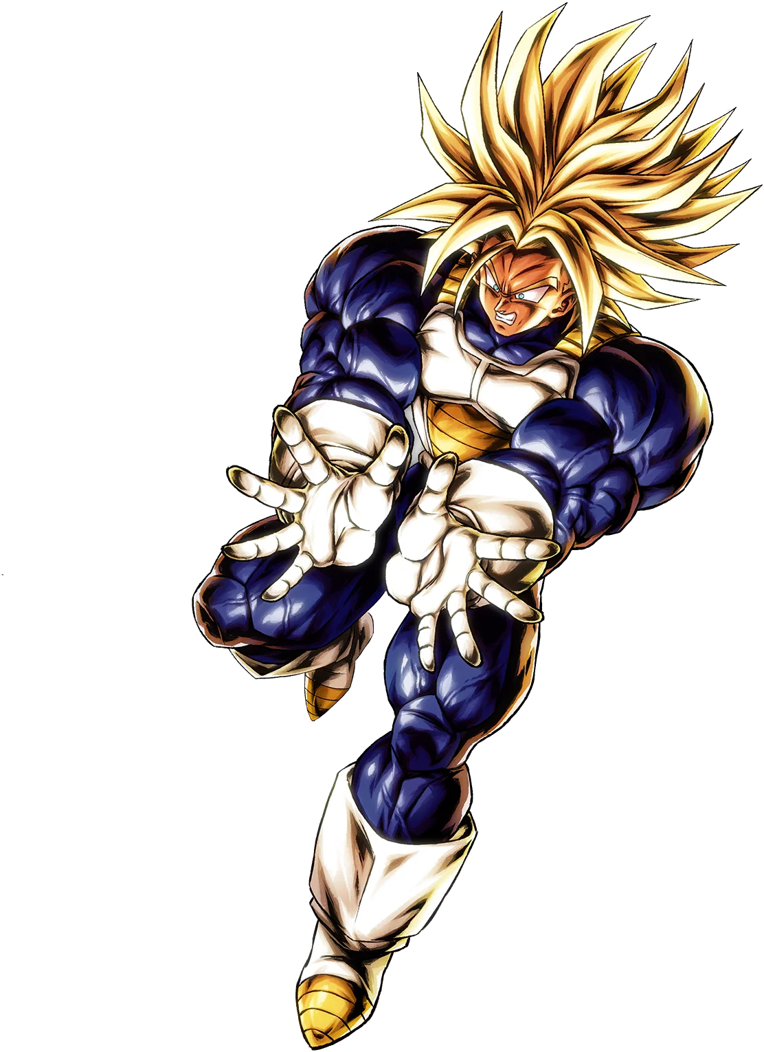 Super Trunks