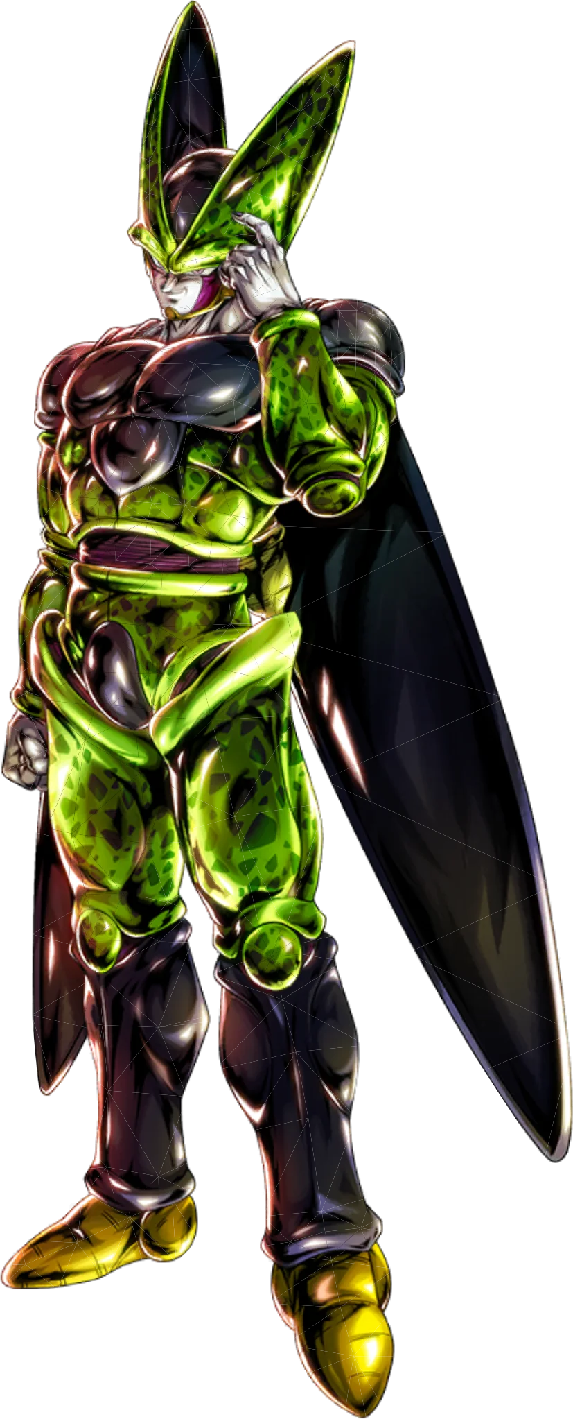 Perfect Cell