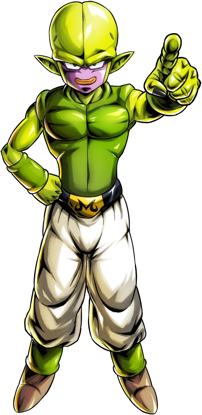 Majin Kuu