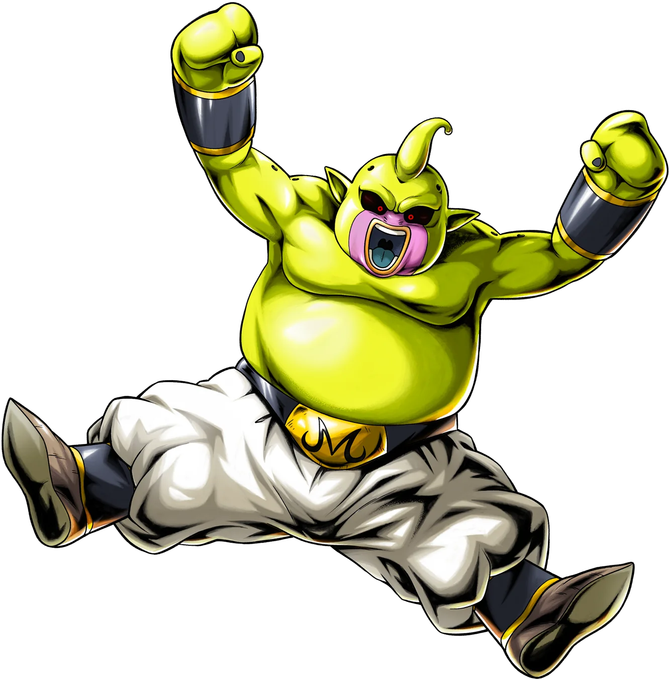Majin Duu