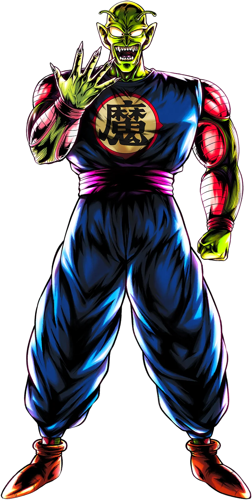 Demon King Piccolo
