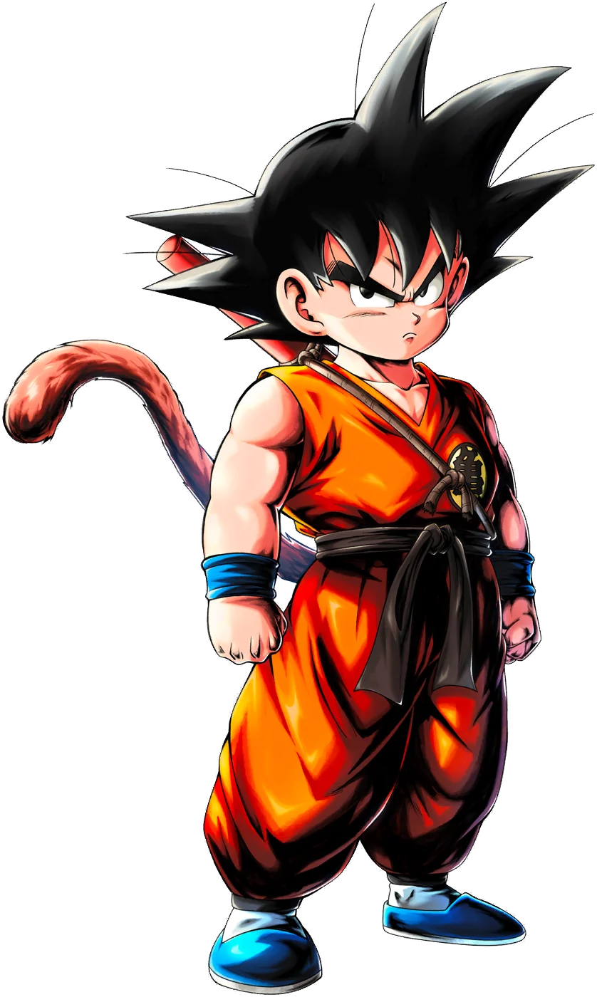 Goku (Youth)