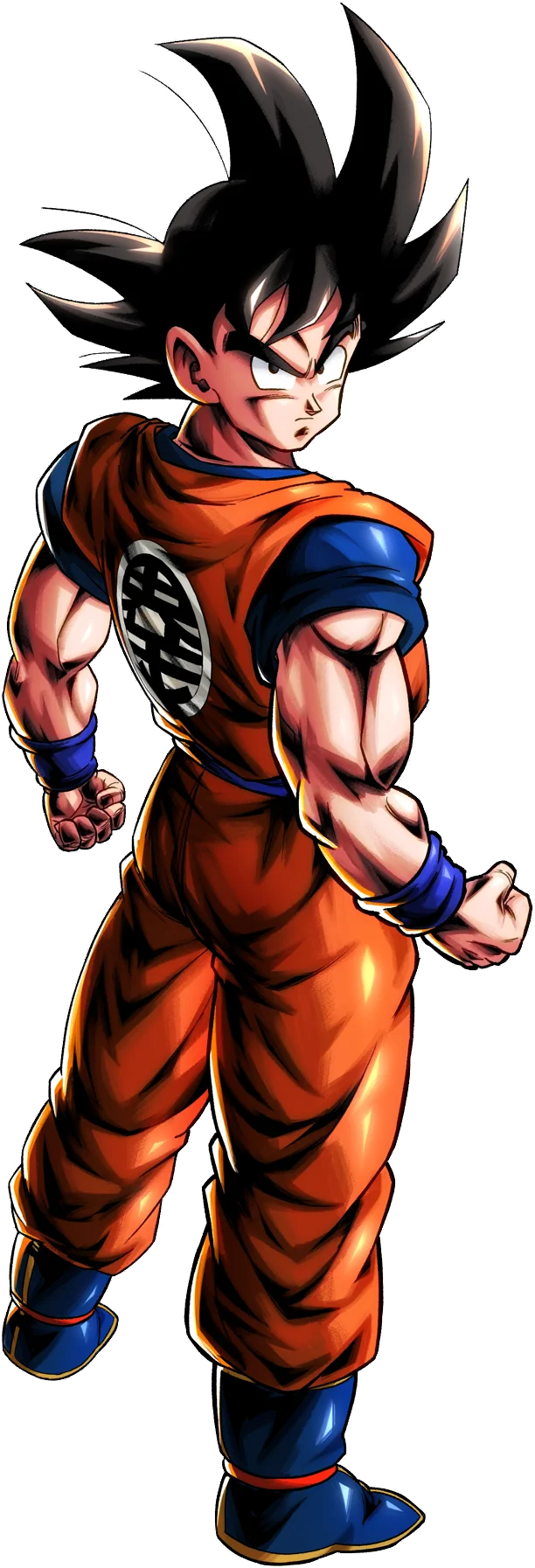 Goku