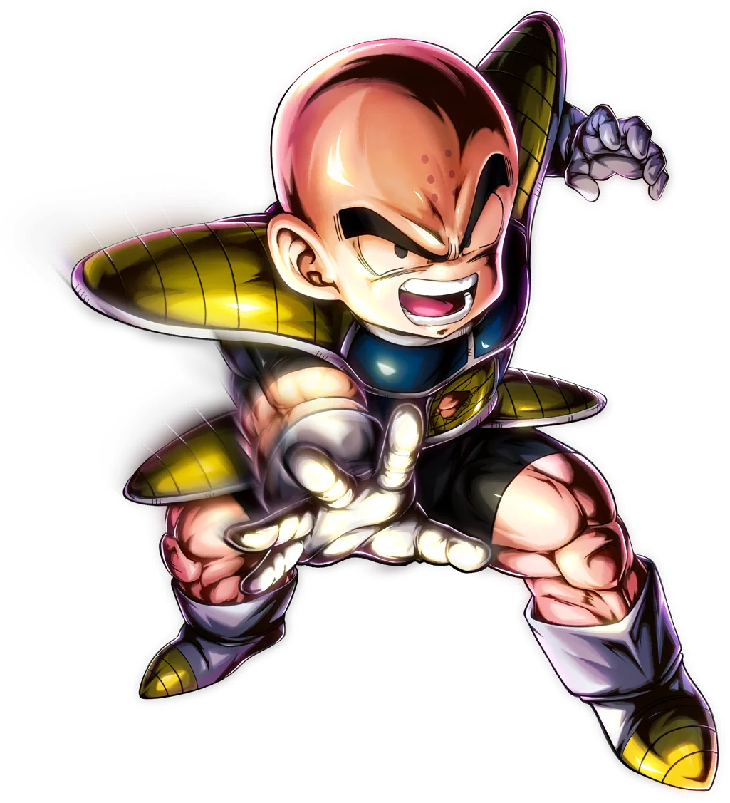 Krillin
