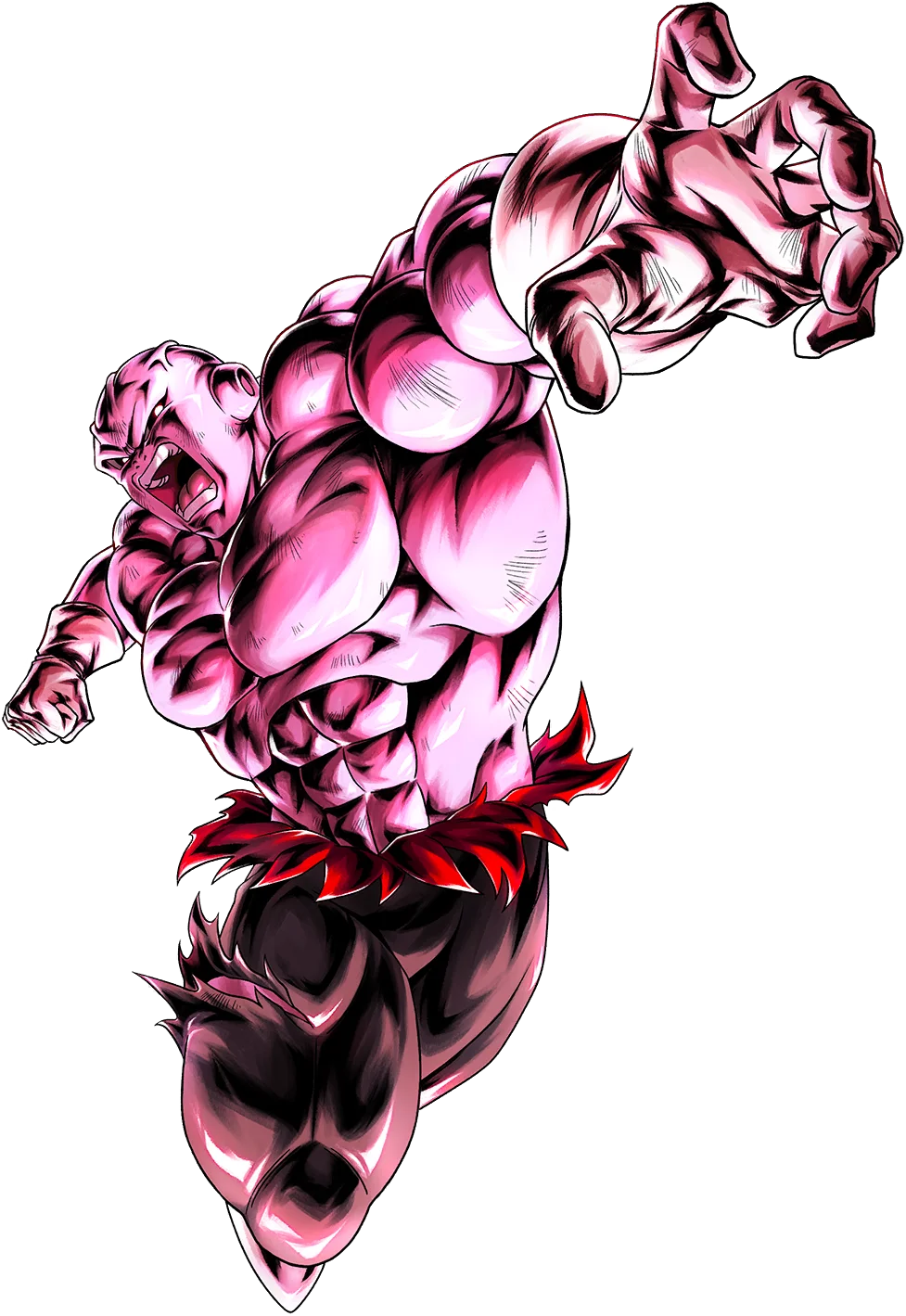 Jiren: Full Power