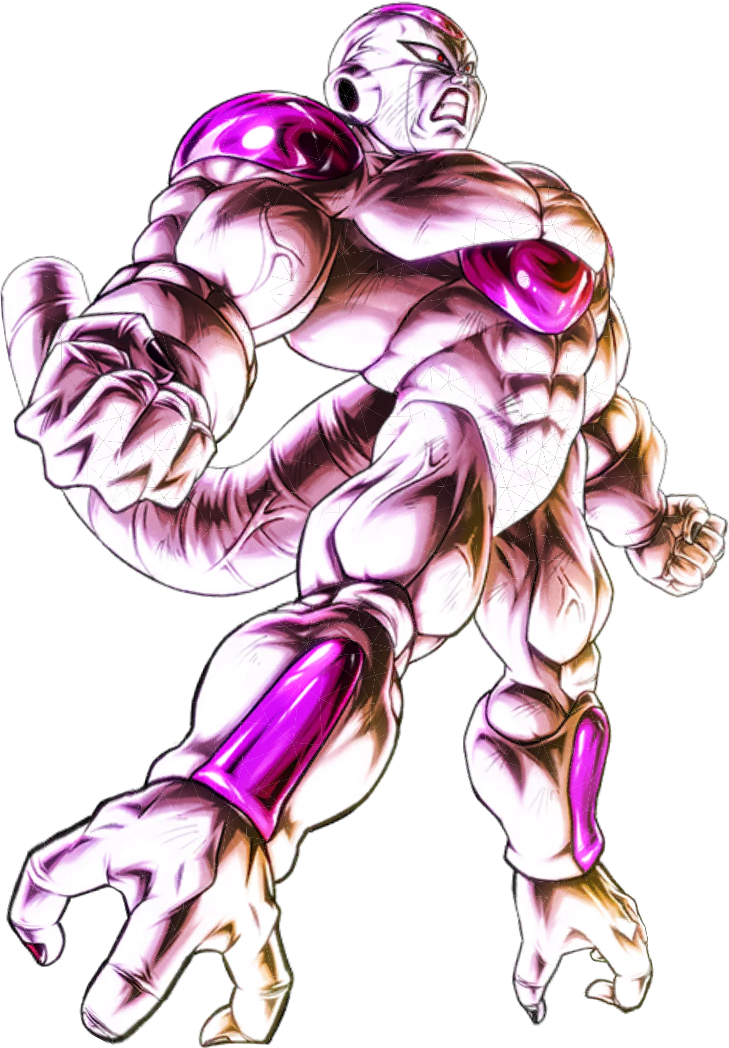 Final Form Frieza: Full Power