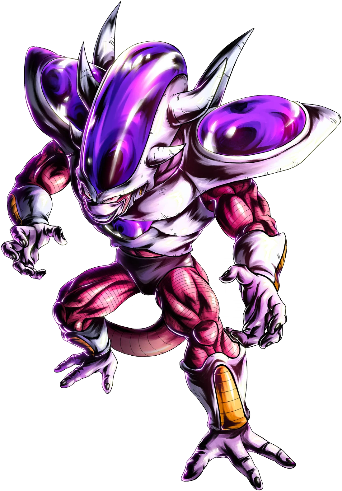 3rd Form Frieza
