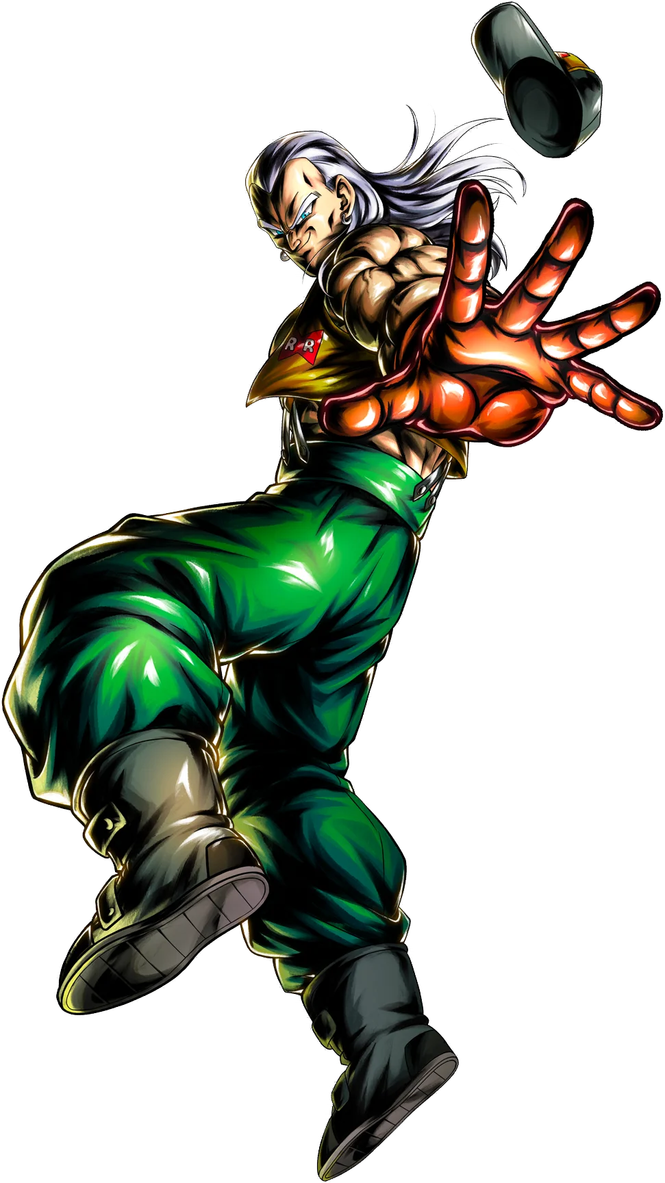 Android #13