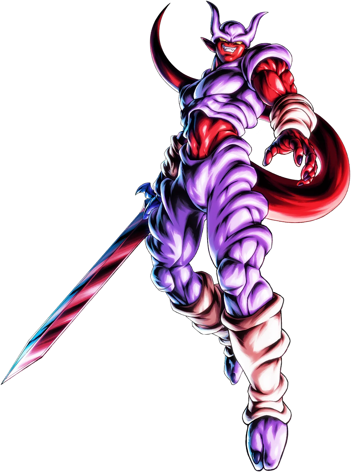 Super Janemba
