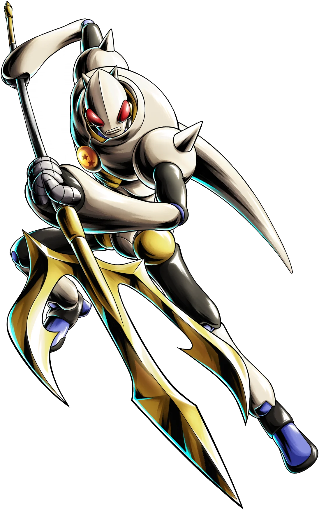 Tamagami Number Two