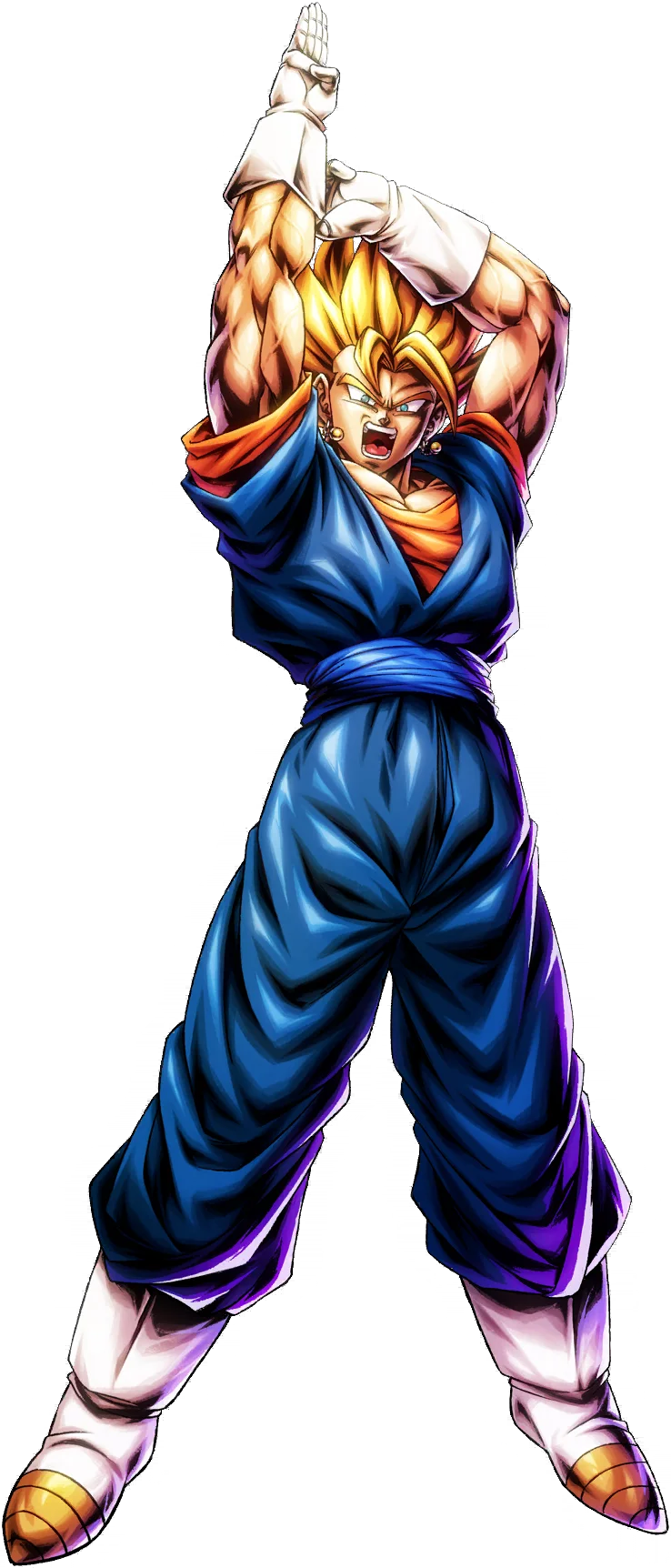 Super Vegito