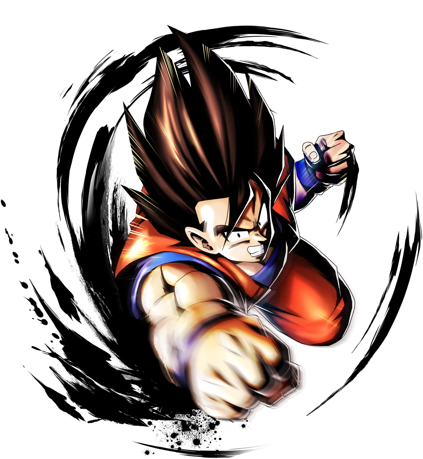 Goku