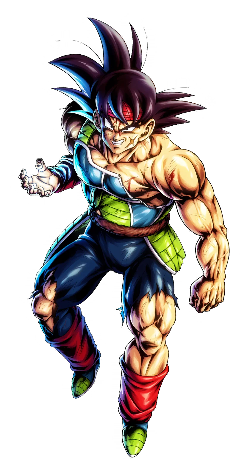 Bardock