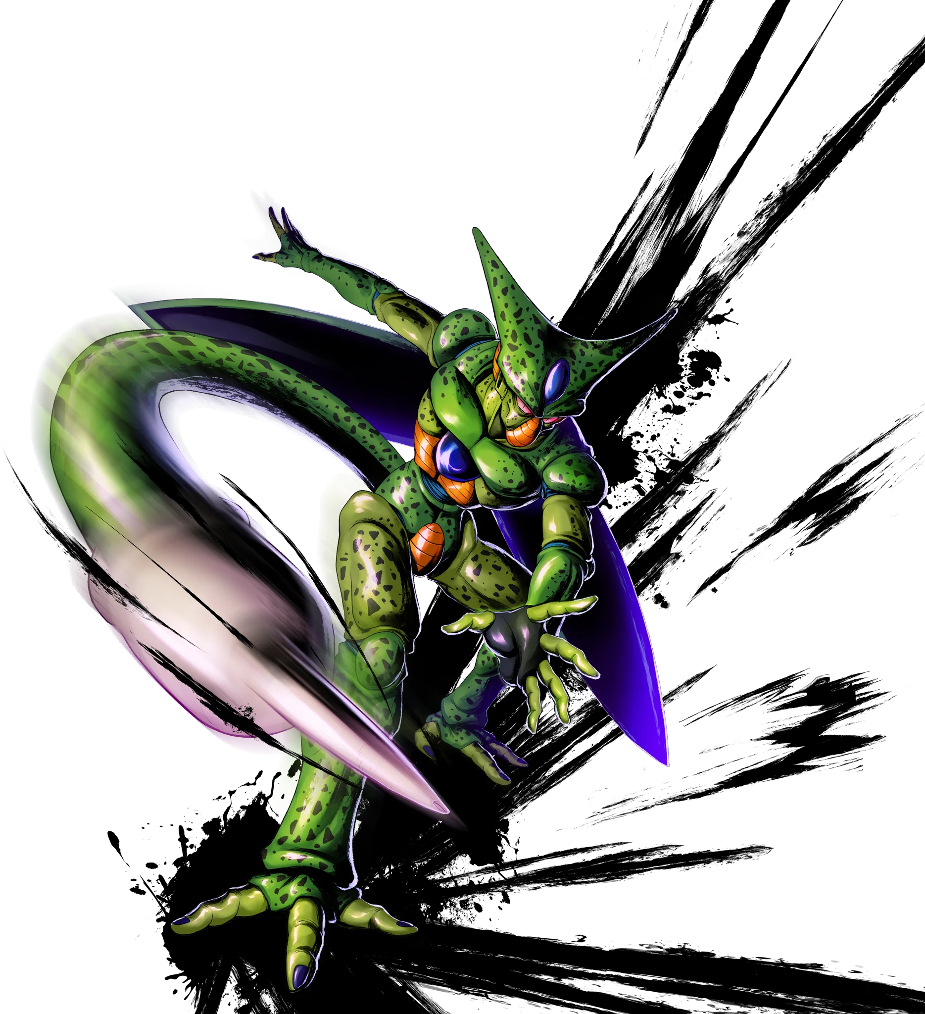 1st Form Cell
