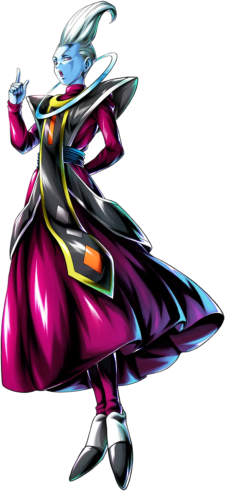 Whis